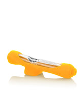 GRAV Mini Steamroller with Silicone Skin - Assorted Colors